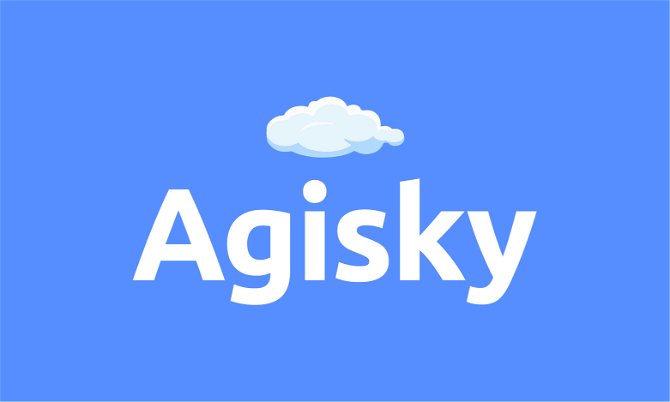 Agisky.com